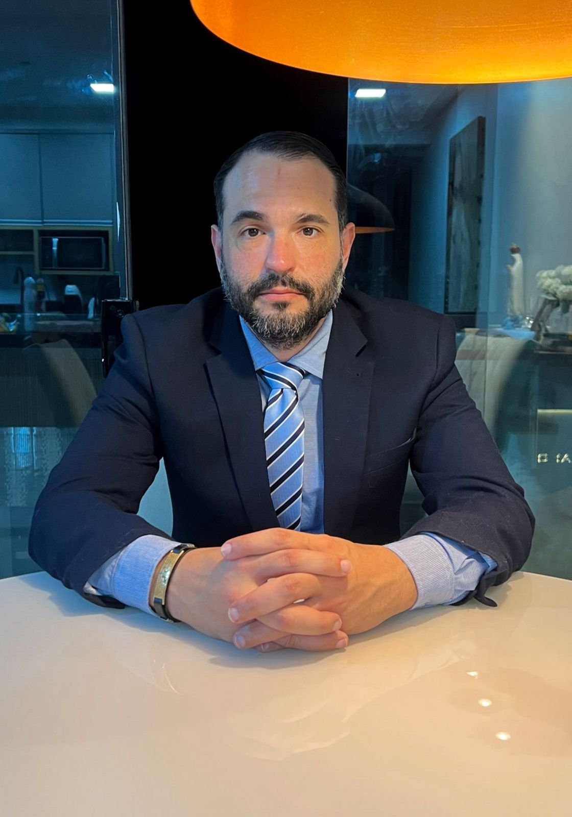 Dr. Rodolfo Giestosa